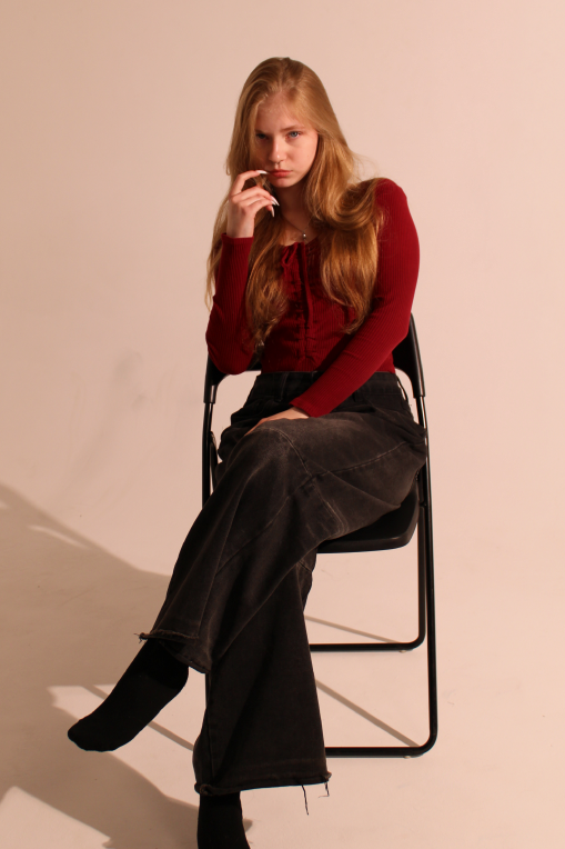 Карина Теслина
